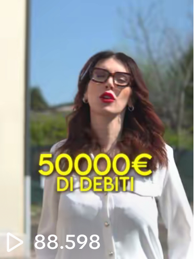 Sveva reel